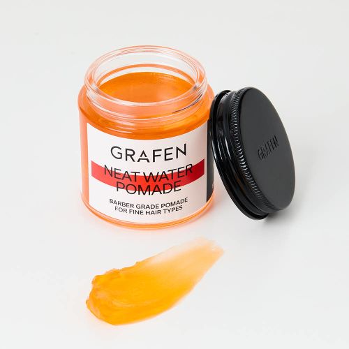 GRAFEN Neat Water Pomade 100 g – Hair Styling Products, view 3