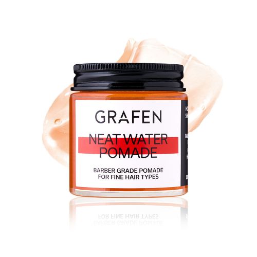 GRAFEN Neat Water Pomade 100 g – Hair Styling Products, view 2