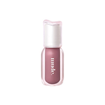 mude Angel Hug Glaze 5 g – Lip Gloss, view 2