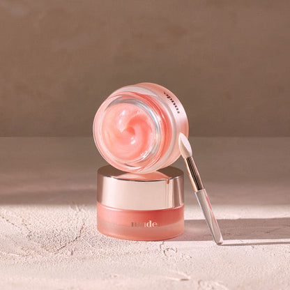 mude Bare Shine Lip Mask 8 g – Lip Masks, view 3