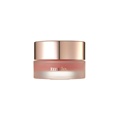 mude Bare Shine Lip Mask 8 g – Lip Masks, view 2