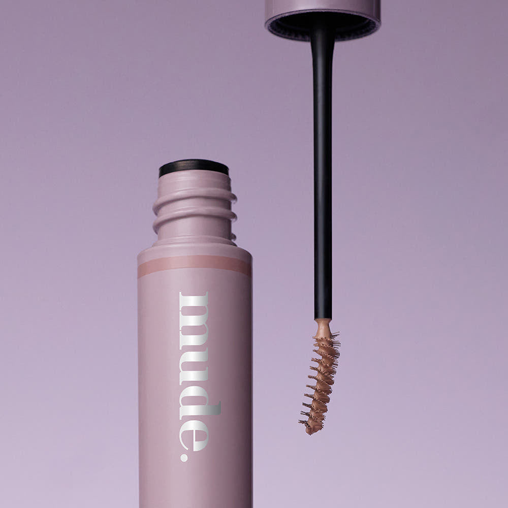 mude Inspire Skinny Browcara 3.2 g – Eyebrow Enhancers, view 3