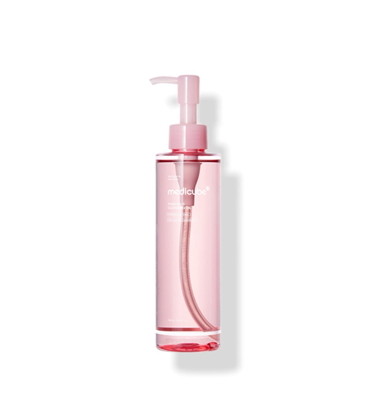 medicube PDRN Mild Cleansing Oil 195 ml – Facial Cleansers, view 2