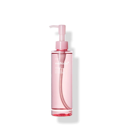 medicube PDRN Mild Cleansing Oil 195 ml – Facial Cleansers, view 2