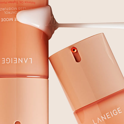 LANEIGE Balance Mode Shine Control Weightless Moisturizer 80 ml – Lotions & Moisturizers, view 3