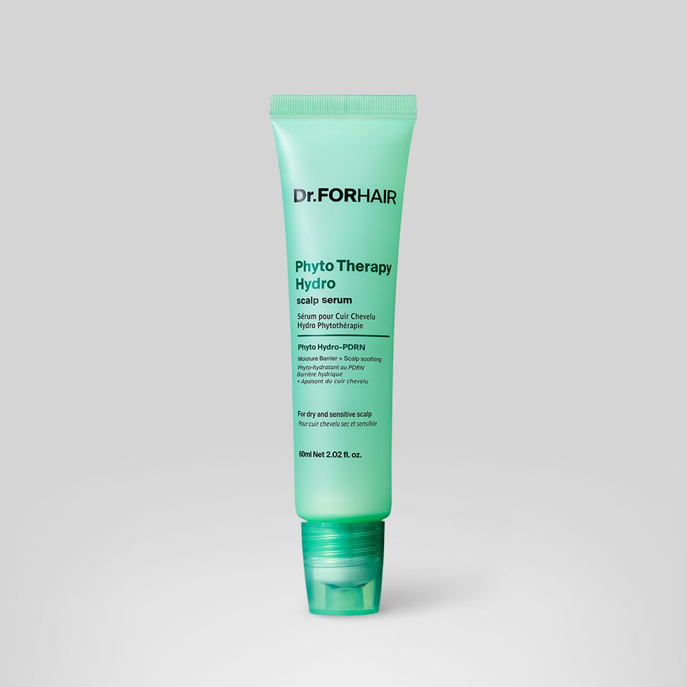 Dr.FORHAIR Phyto Therapy Hydro Scalp Serum 60 ml