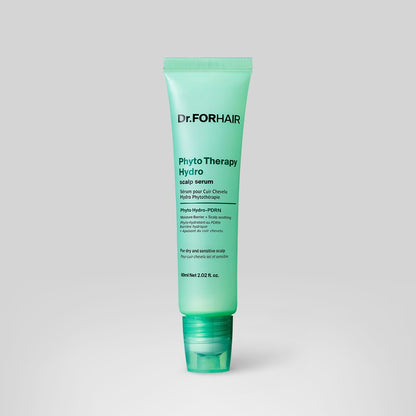 Dr.FORHAIR Phyto Therapy Hydro Scalp Serum 60 ml
