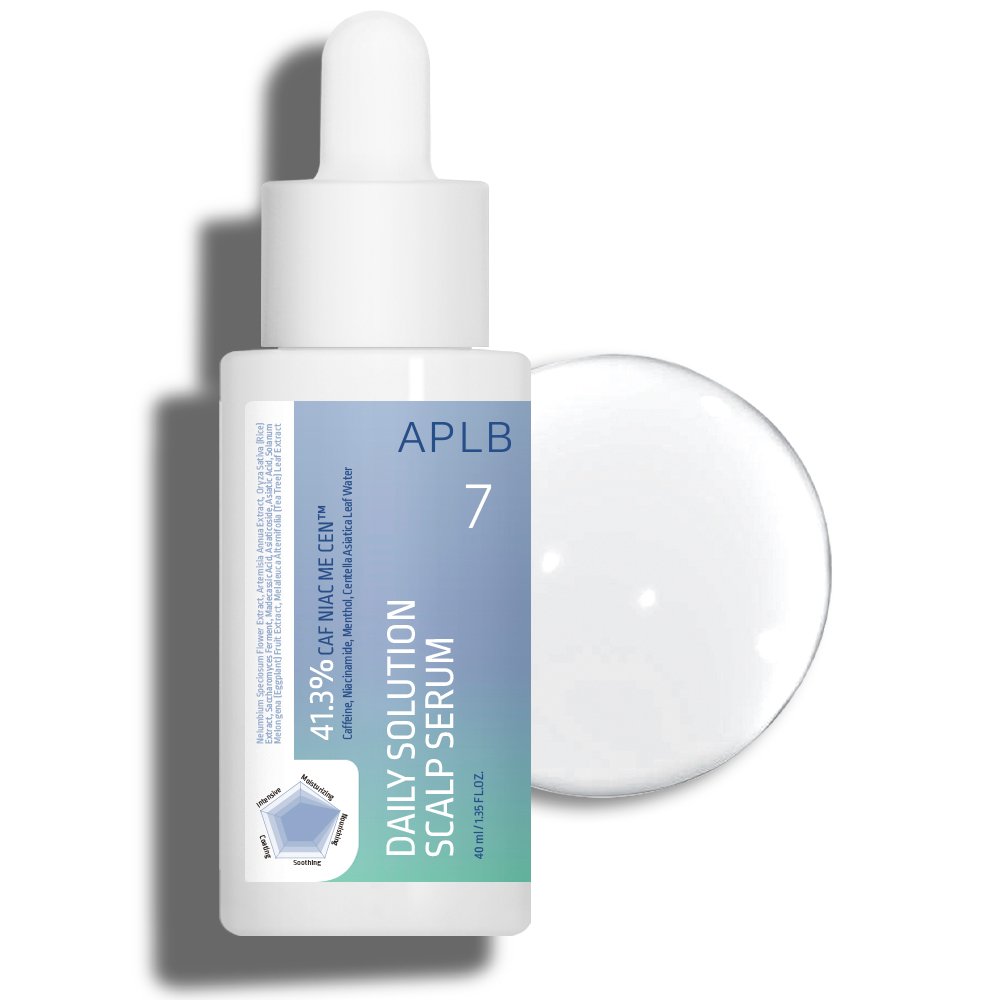 APLB Daily Solution Scalp Serum 40 ml