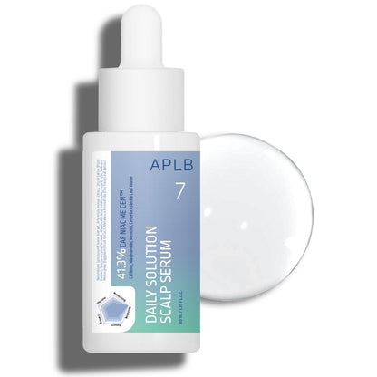 APLB Daily Solution Scalp Serum 40 ml – Hair Serums, view 2