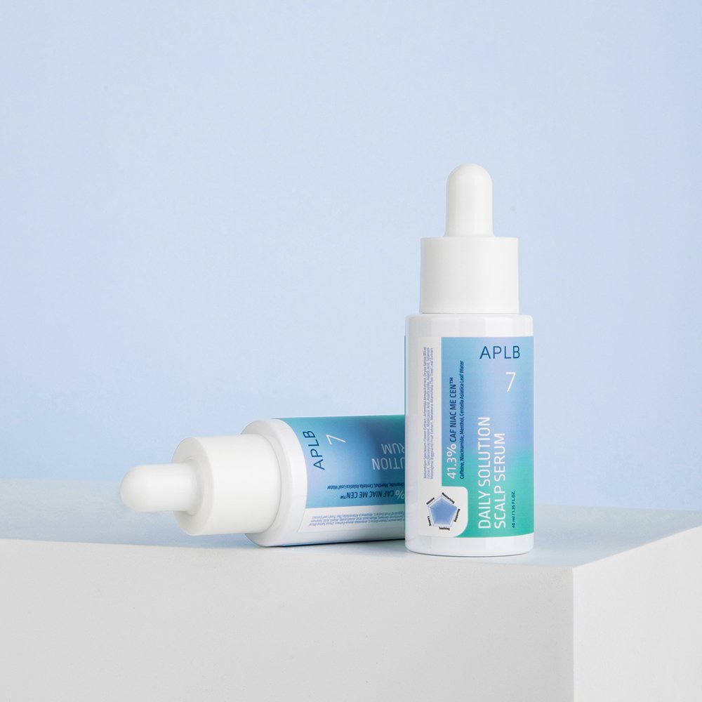 APLB Daily Solution Scalp Serum 40 ml – Hair Serums, view 4