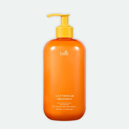 LADOR ACV Vinegar Treatment 530 ml – Hair Serums, view 2