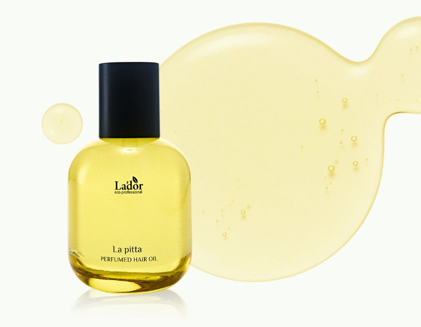 LADOR Perfumed Hair Oil 80 ml