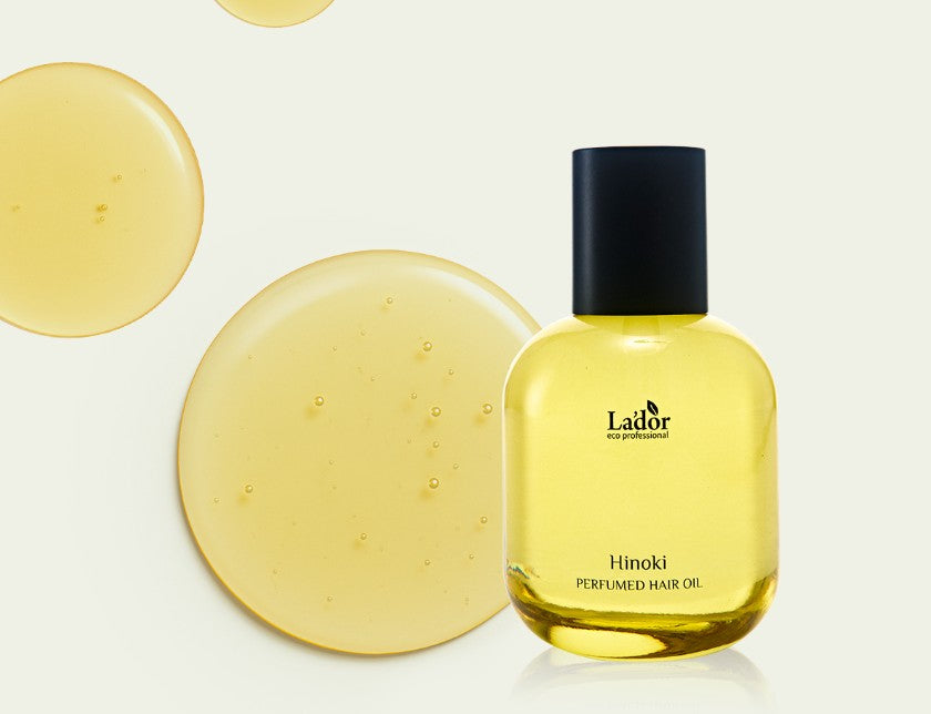 LADOR Perfumed Hair Oil 80 ml – Hair Oils, view 3