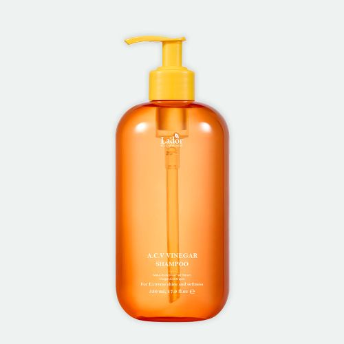 LADOR ACV Vinegar Shampoo 530 ml