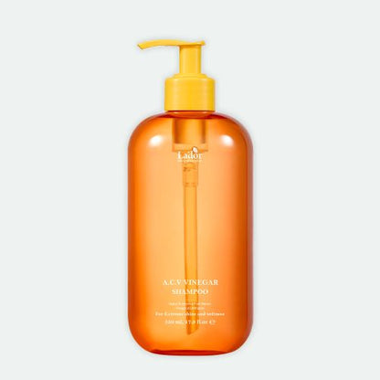 LADOR ACV Vinegar Shampoo 530 ml