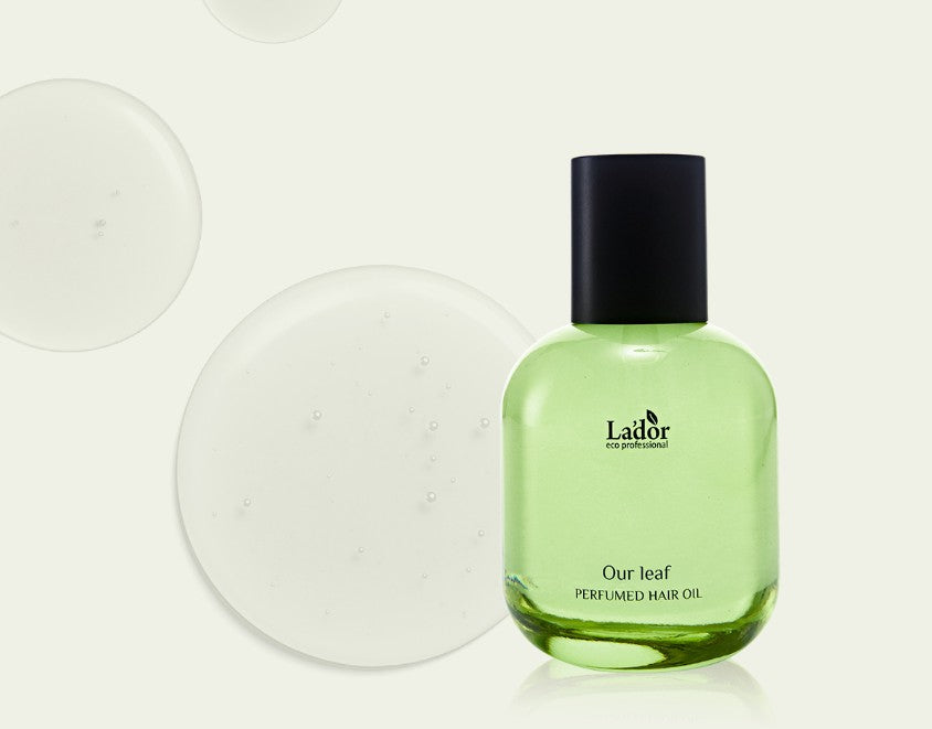 LADOR Perfumed Hair Oil 80 ml – Hair Oils, view 4