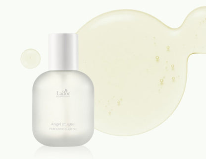 LADOR Perfumed Hair Oil 80 ml – Hair Oils, view 5