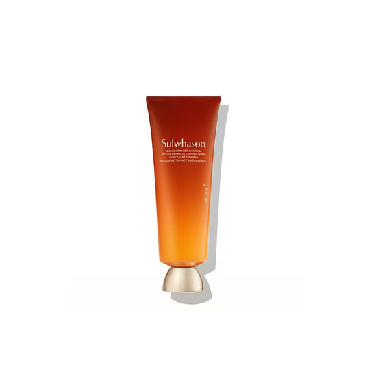 Sulwhasoo Concentrated Ginseng Rejuvenating Cleansing Foam 150 g – Facial Cleansers, view 2