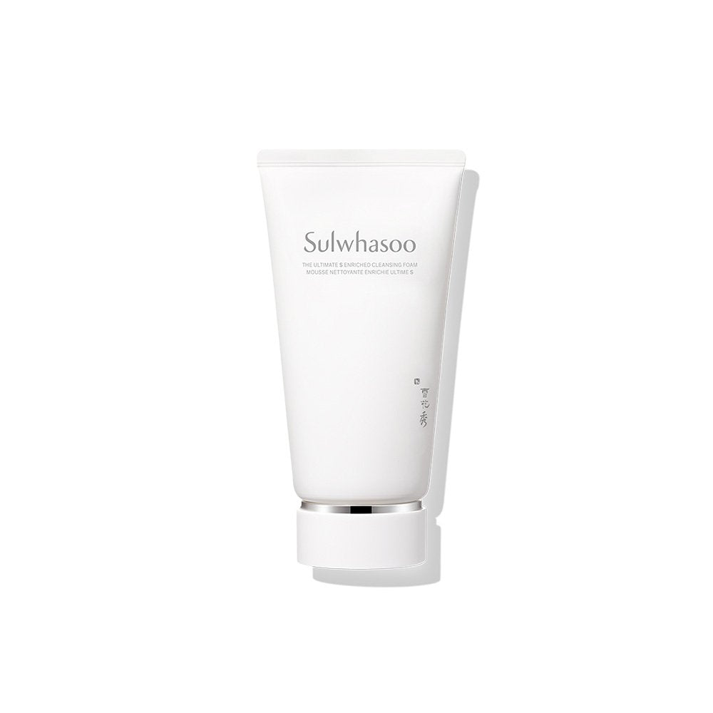 Sulwhasoo The Ultimate S Enriched Cleansing Foam 150 g – Facial Cleansers, view 2