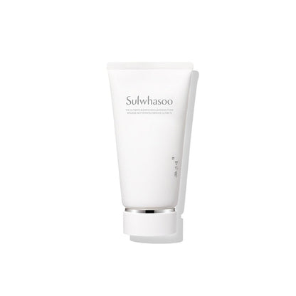 Sulwhasoo The Ultimate S Enriched Cleansing Foam 150 g