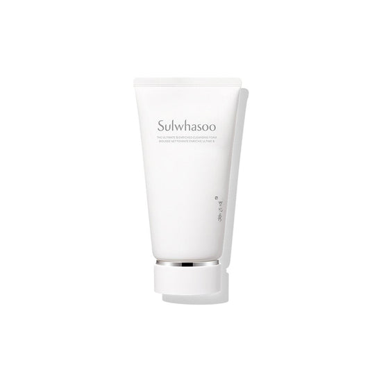 Sulwhasoo The Ultimate S Enriched Cleansing Foam 150 g