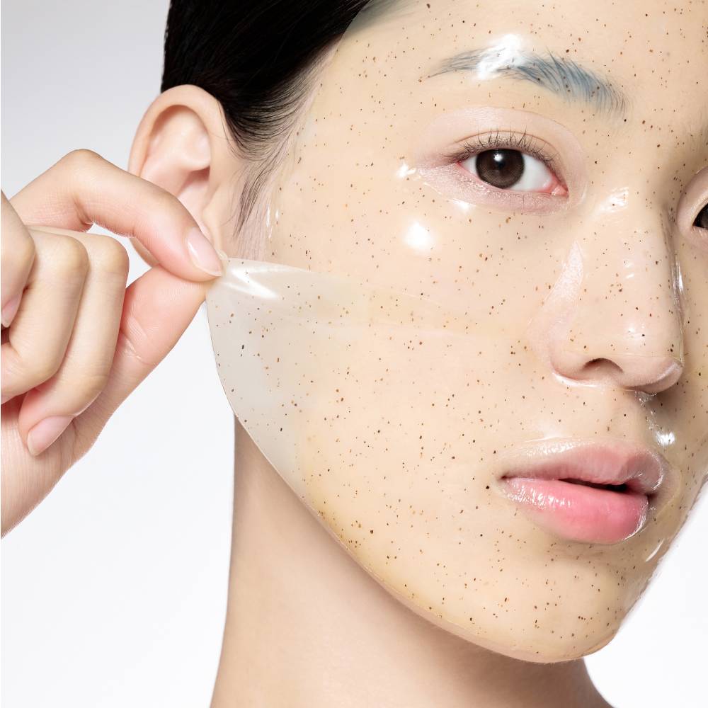 celimax Ji Woo Gae Cica 2-Step Gel Mask (4 pack) – Skin Care Masks & Peels, view 4