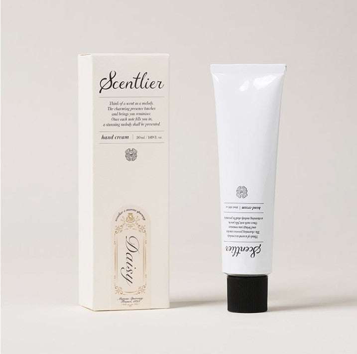 Scentlier Perfume Hand Cream – view 4