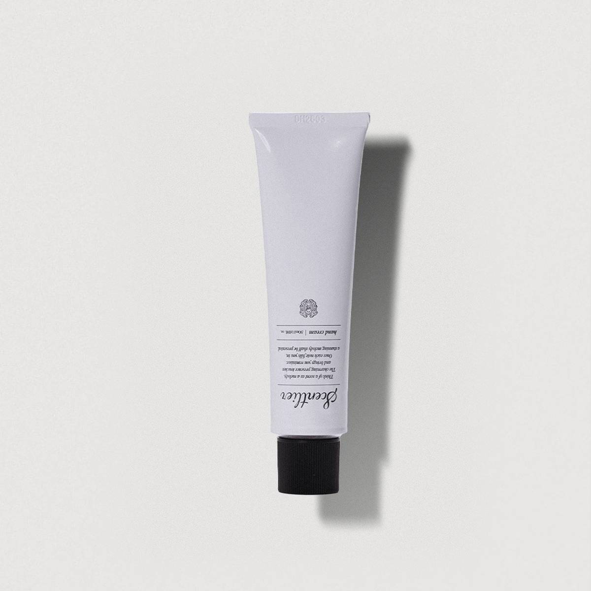Scentlier Perfume Hand Cream – view 2