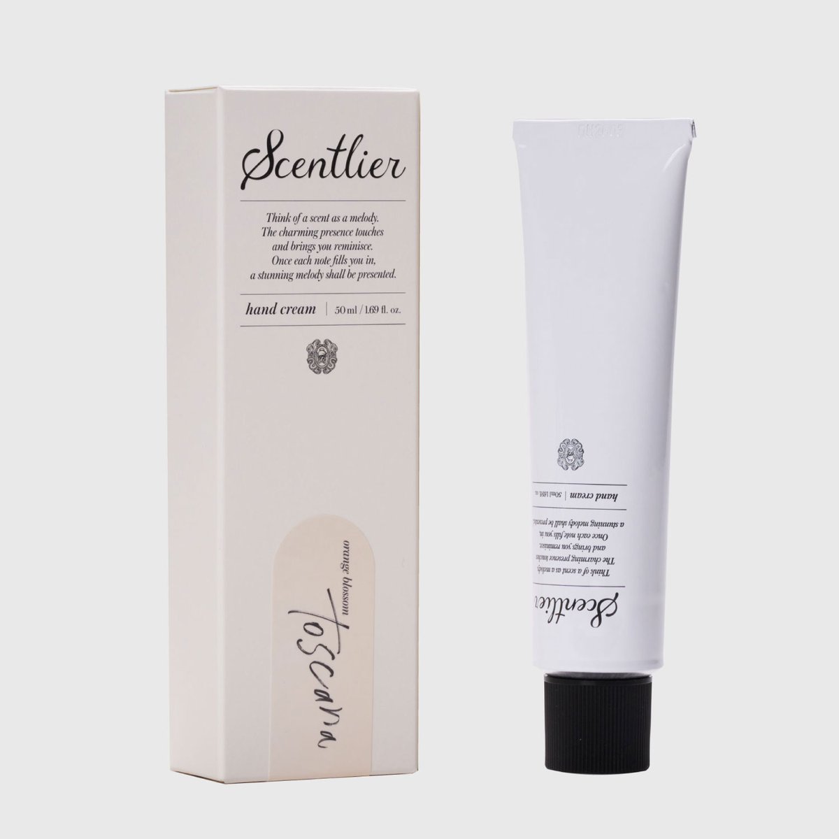 Scentlier Perfume Hand Cream – view 3
