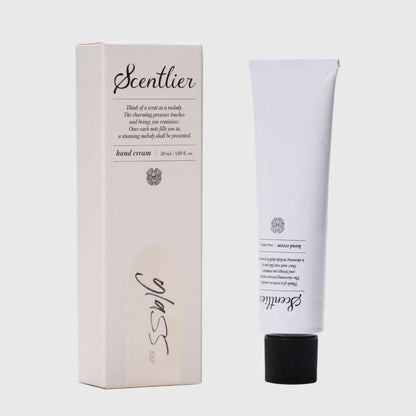 Scentlier Perfume Hand Cream – view 6