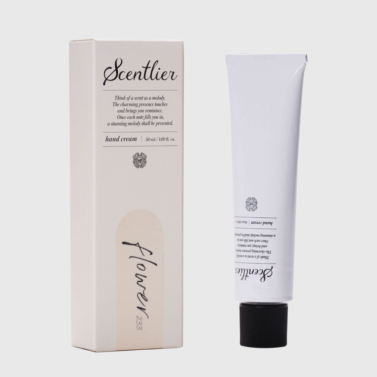 Scentlier Perfume Hand Cream – view 5