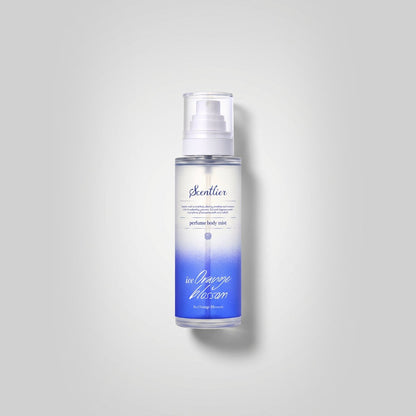 Scentlier Perfume Body Mist 150 ml (Ice Orange Blossom) – Perfumes & Colognes, view 2