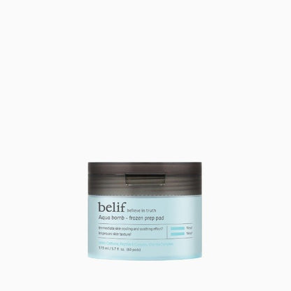belif Aqua Bomb Frozen Prep Pads 170 ml/60 ea – Toners, view 2
