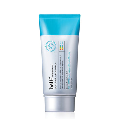 belif Aqua Bomb Frozen Cream 75 ml – Lotions & Moisturizers, view 2