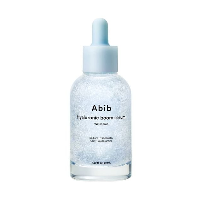 Abib Hyaluronic Boom Serum Water Drop 50 ml