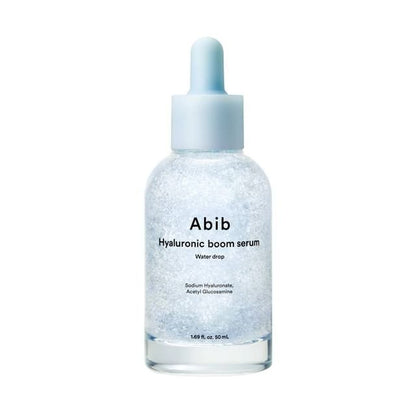Abib Hyaluronic Boom Serum Water Drop 50 ml