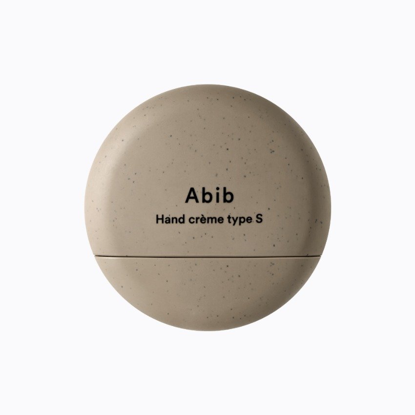 Abib Hand Cream Type S 50 ml