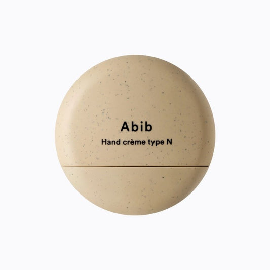 Abib Hand Cream Type N
