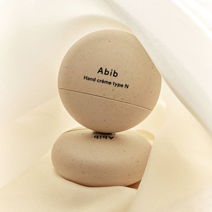Abib Hand Cream Type N – view 3