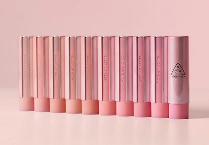 3CE Glazy Lip Glow – view 3