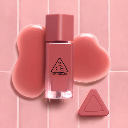 3CE Gummy Oil Tint 4 g – Lip Gloss, view 3