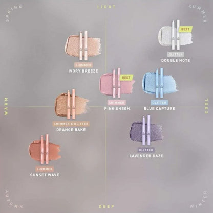 3CE Eye Switch Stick Eyeshadow – view 4