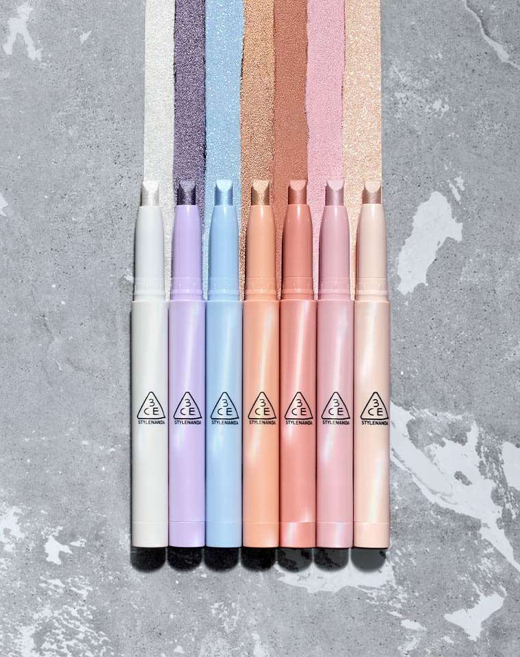 3CE Eye Switch Stick Eyeshadow – view 3