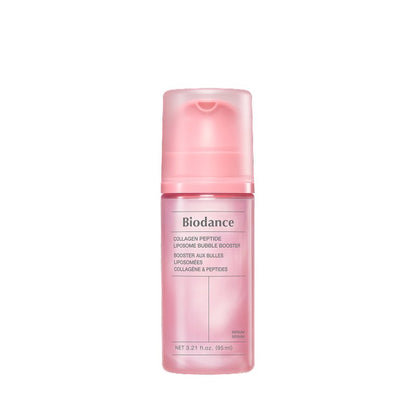 Biodance Collagen Peptide Liposome Bubble Booster (95 ml)