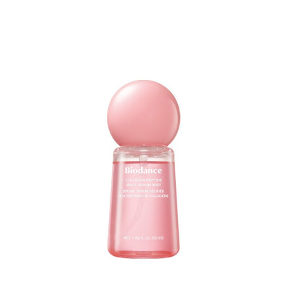 Biodance Collagen Peptide Jelly Serum Mist (50 ml)