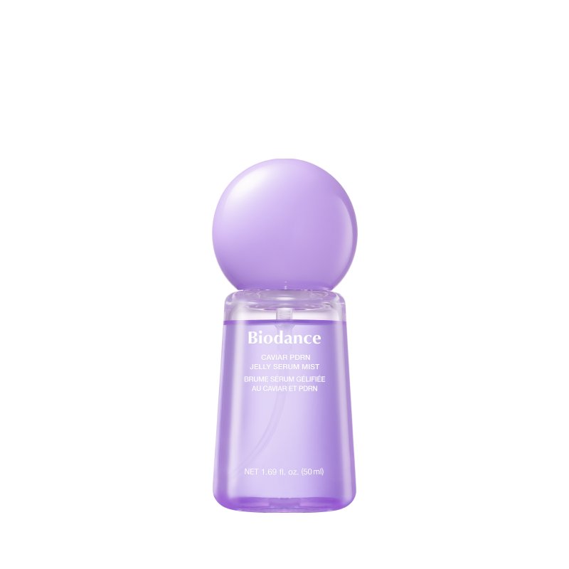 Biodance Caviar PDRN Jelly Serum Mist (50 ml)