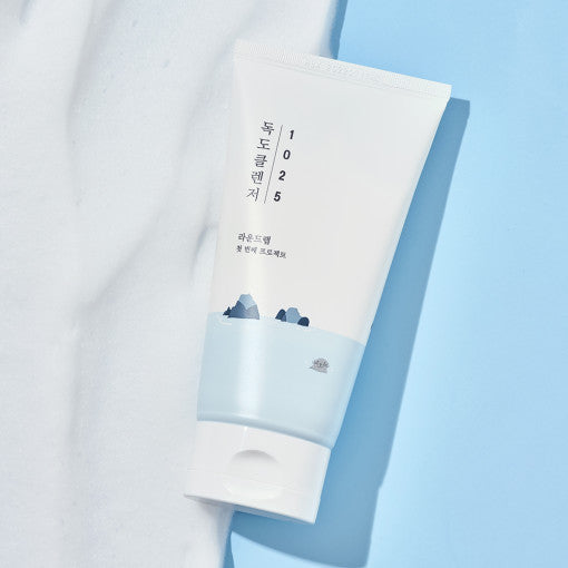 Round Lab 1025 Dokdo Cleanser 150 ml