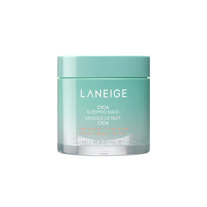 LANEIGE Cica Sleeping Mask (60 ml)