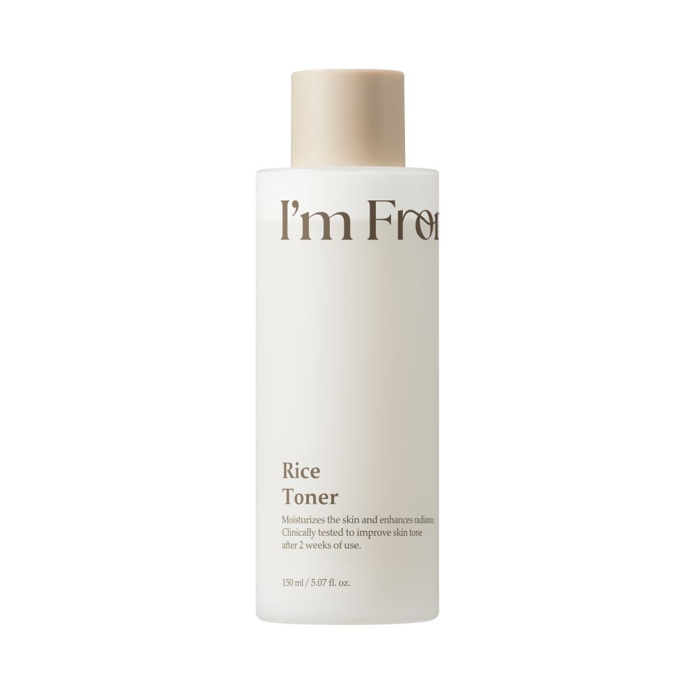 I'm From Rice Toner 150 ml
