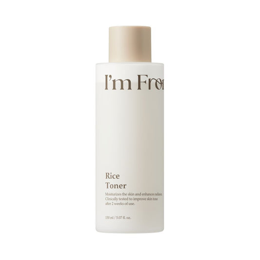 I'm From Rice Toner 150 ml